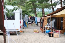 삼척엘림캠핑장