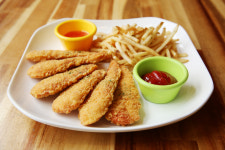 버거307 김포본점