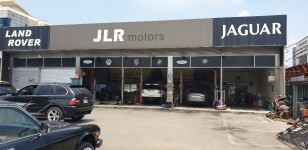 JLR모터스