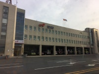 대구서부소방서