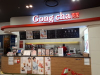 공차 홈플러스안동점