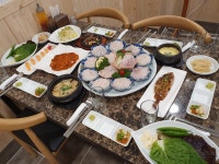 회를품은닭