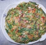 행림손칼국수