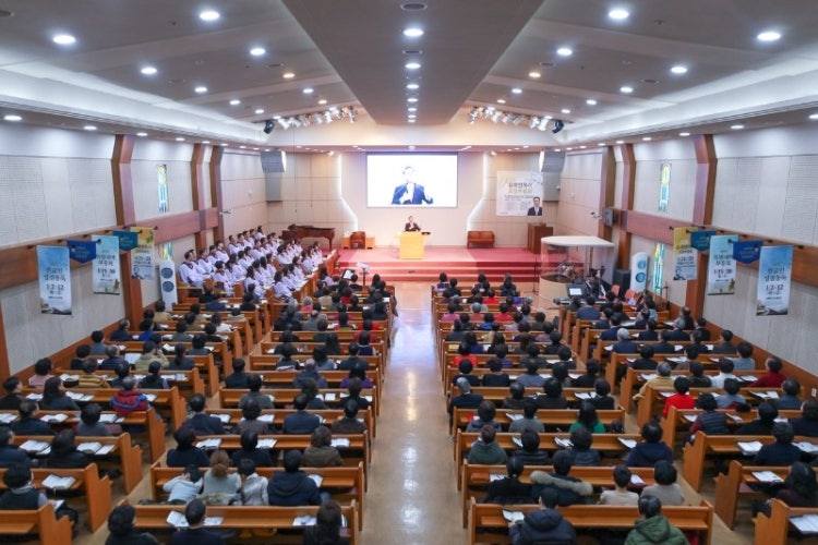 동암교회 사진 2