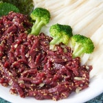 언양교동불고기