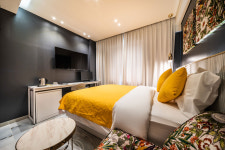 삼원프라자관광호텔