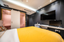 삼원프라자관광호텔