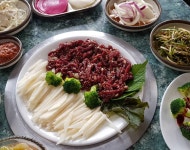 언양교동불고기