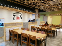 정광석항아리보쌈 우산점