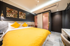 삼원프라자관광호텔