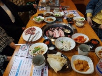 제주뒷고기 동두천점
