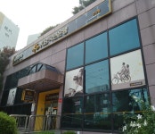 KB국민은행 산곡동