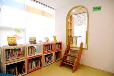 어깨동무도서관