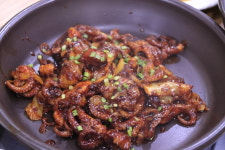 최복남직화쭈꾸미명가 본점
