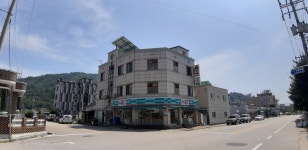 일신민박