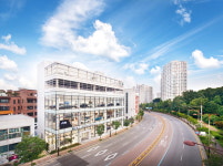 삼천리모터스 BMW 동탄전시장