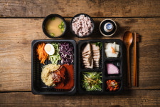 보쌈제복 구리갈매점