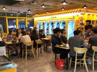종로맥가 동탄역점