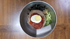 동수리막국수