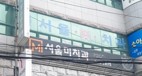 서울미치과의원