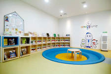 어깨동무도서관