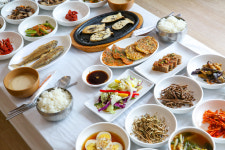 속리토속음식점