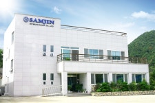 삼진산업