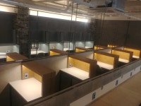 오리진스터디카페 카톨릭대학센터점