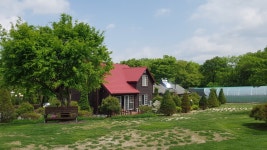 쪽박소 독채펜션