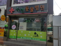 녹번동물병원