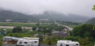 터닝포인트카라반펜션