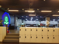 플레이 볼 볼링장