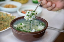 부흥재첩식당