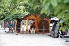 삼척엘림캠핑장