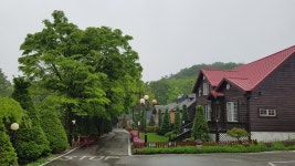 쪽박소 독채펜션