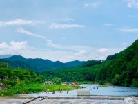 삼척엘림캠핑장