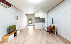 산나물농장펜션