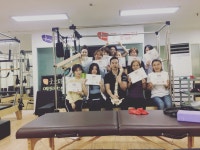 굿스파인재활필라테스협회