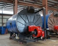 프라임텍인터내쇼날 당진공장