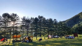 우리마을캠핑장