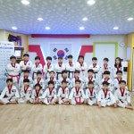 타이탄문현효태권도