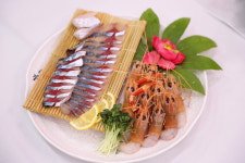 성산일출봉 어멍횟집