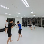 팀에이스 주짓수 복싱 킥복싱 MMA 격투기 PT