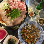 강대포식당 본점