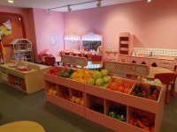 코코몽키즈랜드 대전중앙로역점