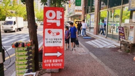 금호동동물약국