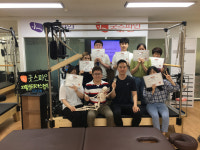 굿스파인재활필라테스협회