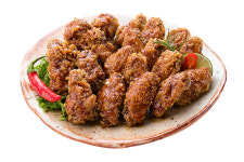 안심치킨 태안점