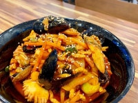 박가네신간짬뽕
