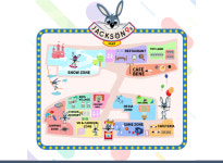 잭슨나인스 세종점